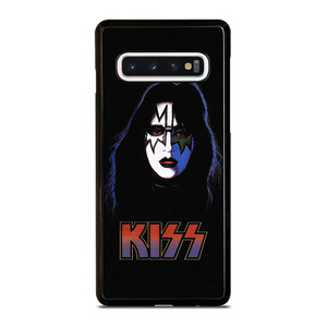 KISS BAND ACE FREHLEY Samsung Galaxy S10 Case Cover KISS BAND ACE FREHLEY Samsung Galaxy S10 Case Cover