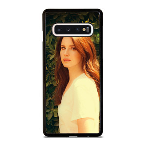 LANA DEL REY BEAUTIFUL Samsung Galaxy S10 Case Cover