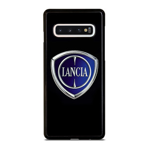 LANCIA CAR LOGO Samsung Galaxy S10 Case Cover LANCIA CAR LOGO Samsung Galaxy S10 Case Cover