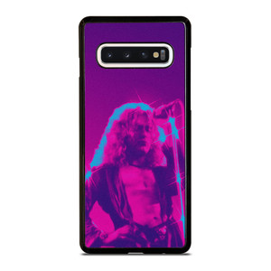 LED ZEPPELIN ROBERT PLANT Samsung Galaxy S10 Case Cover LED ZEPPELIN ROBERT PLANT Samsung Galaxy S10 Case Cover