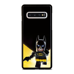 LEGO DC BATMAN 2 Samsung Galaxy S10 Case Cover LEGO DC BATMAN 2 Samsung Galaxy S10 Case Cover