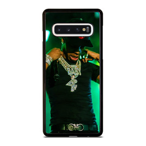 LIL BABY RAPPER COOL Samsung Galaxy S10 Case Cover LIL BABY RAPPER COOL Samsung Galaxy S10 Case Cover