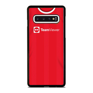 MANCHESTER UNITED 2021 HOME JERSEY Samsung Galaxy S10 Case Cover