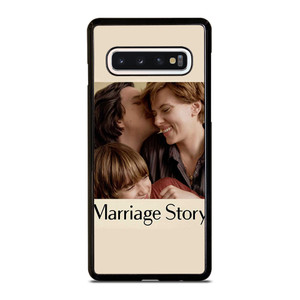 MARRIAGE STORY DRAMA ROMANCE Samsung Galaxy S10 Case Cover