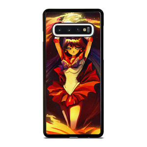 MARS SAILOR MOON Samsung Galaxy S10 Case Cover
