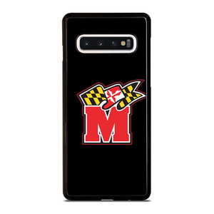 MARYLAND STATES LOGO Samsung Galaxy S10 Case Cover