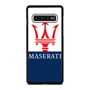 MASERATI VINTAGE LOGO Samsung Galaxy S10 Case Cover MASERATI VINTAGE LOGO Samsung Galaxy S10 Case Cover