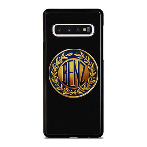 MERCEDES BENZ LOGO 1909 Samsung Galaxy S10 Case Cover