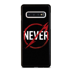 METALLICA THROUGH THE NEVER Samsung Galaxy S10 Case Cover