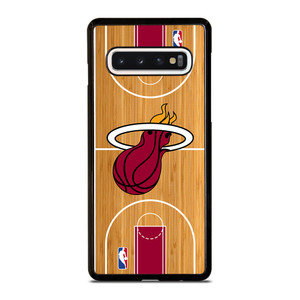 MIAMI HEAT NBA ARENA Samsung Galaxy S10 Case Cover