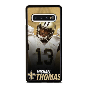 MICHAEL THOMAS NEW ORLEANS SAINTS 2 Samsung Galaxy S10 Case Cover MICHAEL THOMAS NEW ORLEANS SAINTS 2 Samsung Galaxy S10 Case Cover