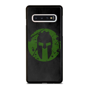 MICHIGAN STATE UNIVERSITY DARKEN LOGO Samsung Galaxy S10 Case Cover MICHIGAN STATE UNIVERSITY DARKEN LOGO Samsung Galaxy S10 Case Cover