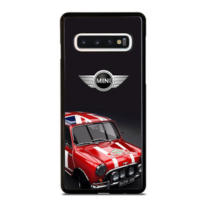 MINI COOPER CLASSICS Samsung Galaxy S10 Case Cover