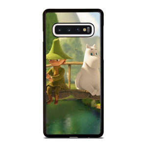 MOOMINVALLEY ANIMATION 2 Samsung Galaxy S10 Case Cover