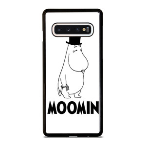 MUMINPAPPAN CUTE CARTOON Samsung Galaxy S10 Case Cover