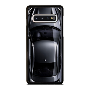 NISSAN GTR R35 NISMO TOP VIEW Samsung Galaxy S10 Case Cover