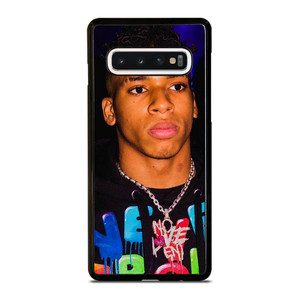 NLE CHOPPA RAPPER Samsung Galaxy S10 Case Cover