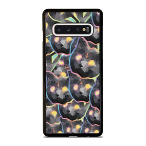 ODD FUTURE CAT Samsung Galaxy S10 Case Cover