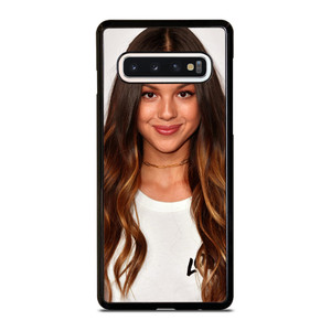OLIVIA RODRIGO BEAUTIFUL Samsung Galaxy S10 Case Cover OLIVIA RODRIGO BEAUTIFUL Samsung Galaxy S10 Case Cover