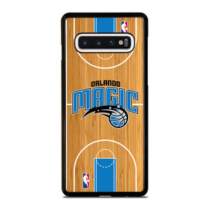 ORLANDO MAGIC NBA ARENA Samsung Galaxy S10 Case Cover