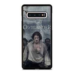 OUTLANDER JAMIE FRASER Samsung Galaxy S10 Case Cover