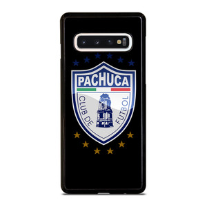 PACHUCA CLUB DE FUTBOL LOGO Samsung Galaxy S10 Case Cover PACHUCA CLUB DE FUTBOL LOGO Samsung Galaxy S10 Case Cover