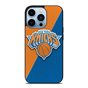 NEW YORK KNICKS NBA BASKETBALL LOGO iPhone 13 Pro Max Case Cover NEW YORK KNICKS NBA BASKETBALL LOGO iPhone 13 Pro Max Case Cover