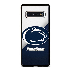 PENN STATE LIONS FOOTBALL Samsung Galaxy S10 Case Cover PENN STATE LIONS FOOTBALL Samsung Galaxy S10 Case Cover
