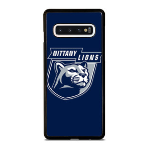 PENN STATE NITTANY LIONS FOOTBALL LOGO Samsung Galaxy S10 Case Cover PENN STATE NITTANY LIONS FOOTBALL LOGO Samsung Galaxy S10 Case Cover