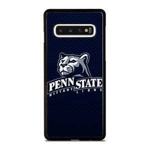 PENN STATE NITTANY LIONS FOOTBALL Samsung Galaxy S10 Case Cover PENN STATE NITTANY LIONS FOOTBALL Samsung Galaxy S10 Case Cover