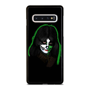 PETER CRISS KISS BAND Samsung Galaxy S10 Case Cover