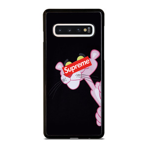 PINK PANTHER SUPREME Samsung Galaxy S10 Case Cover PINK PANTHER SUPREME Samsung Galaxy S10 Case Cover