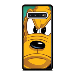 PLUTO DISNEY Samsung Galaxy S10 Case Cover