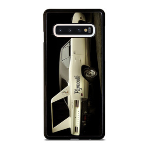 PLYMOUTH SUPERBIRD CAR Samsung Galaxy S10 Case Cover