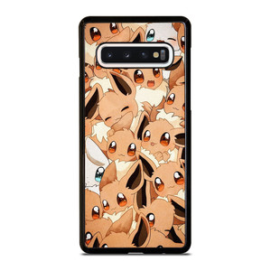 POKEMON EEVEE BOMB Samsung Galaxy S10 Case Cover