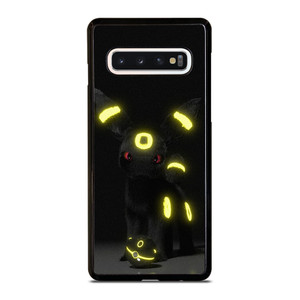 POKEMON UMBREON GLOWING Samsung Galaxy S10 Case Cover
