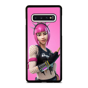 POWER CHORD FORNITE Samsung Galaxy S10 Case Cover