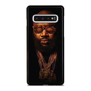 RICK ROSS RAPPER Samsung Galaxy S10 Case Cover