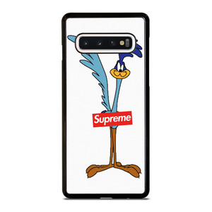 ROAD RUNNER SUPREME Samsung Galaxy S10 Case Cover
