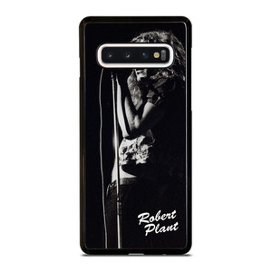 ROBERT PLANT LED ZEPPELIN Samsung Galaxy S10 Case Cover ROBERT PLANT LED ZEPPELIN Samsung Galaxy S10 Case Cover