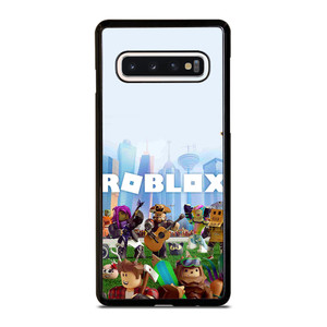 ROBLOX GAMES XBOX Samsung Galaxy S10 Case Cover