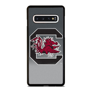 SOUTH CAROLINA GAMECOCKS LOGO Samsung Galaxy S10 Case Cover SOUTH CAROLINA GAMECOCKS LOGO Samsung Galaxy S10 Case Cover