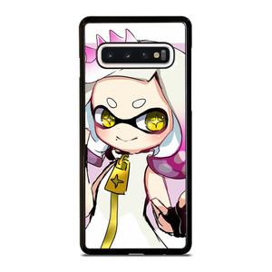 SPLATOON PEARL Samsung Galaxy S10 Case Cover