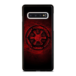 STAR WARS EMPIRE RED Samsung Galaxy S10 Case Cover