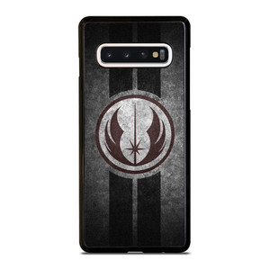 STAR WARS JEDI STRIPE Samsung Galaxy S10 Case Cover