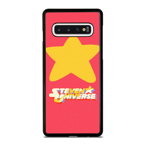 STEVEN UNIVERSE STAR Samsung Galaxy S10 Case Cover STEVEN UNIVERSE STAR Samsung Galaxy S10 Case Cover