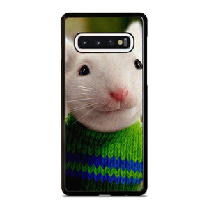 STUART LITTLE MOVIES Samsung Galaxy S10 Case Cover STUART LITTLE MOVIES Samsung Galaxy S10 Case Cover