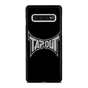 TAPOUT FITNESS LOGO Samsung Galaxy S10 Case Cover