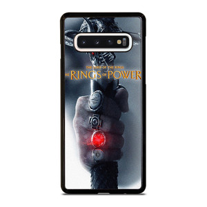 THE RINGS OF POWER GANDALF STICK Samsung Galaxy S10 Case Cover