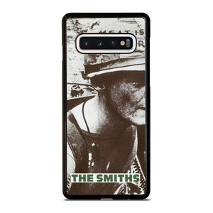 THE SMITHS MEAT IS MURDER Samsung Galaxy S10 Case Cover